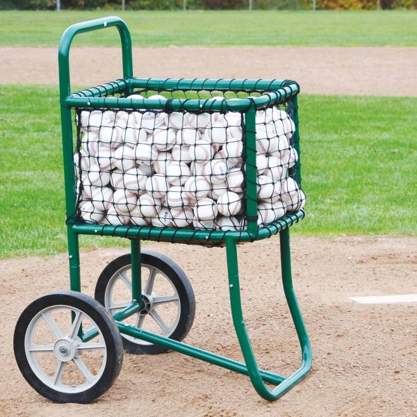 Jaypro Baseball Cart