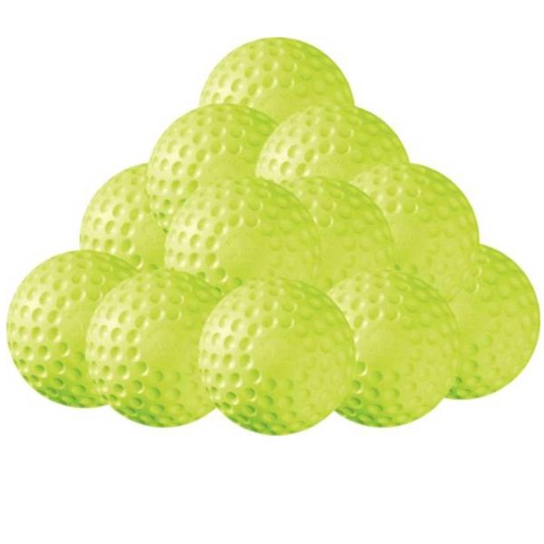 JUGS B2015 Machine Softballs - Thumbnail 5