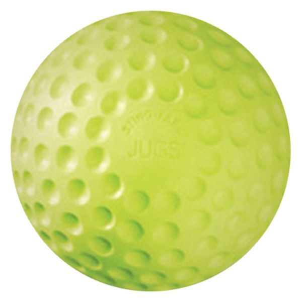 Jugs 12" B2015 Sting-Free Dimpled Machine Softballs, dz