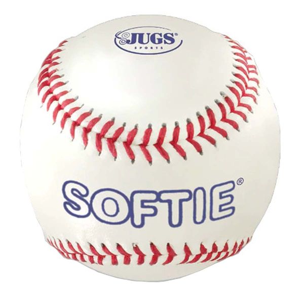 Jugs B5100 Softie Baseballs, dz