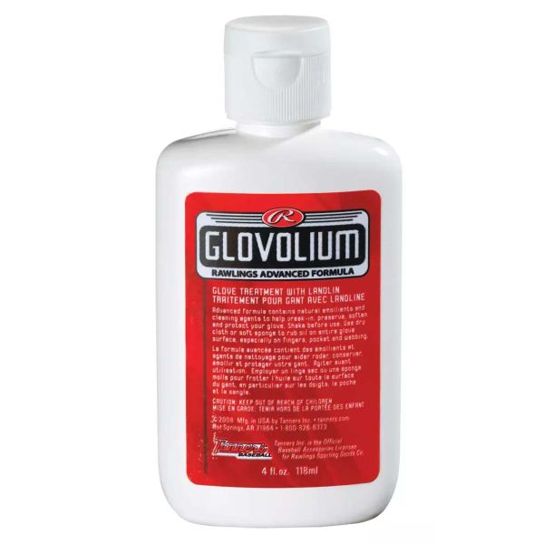 Glovolium Glove Treatment