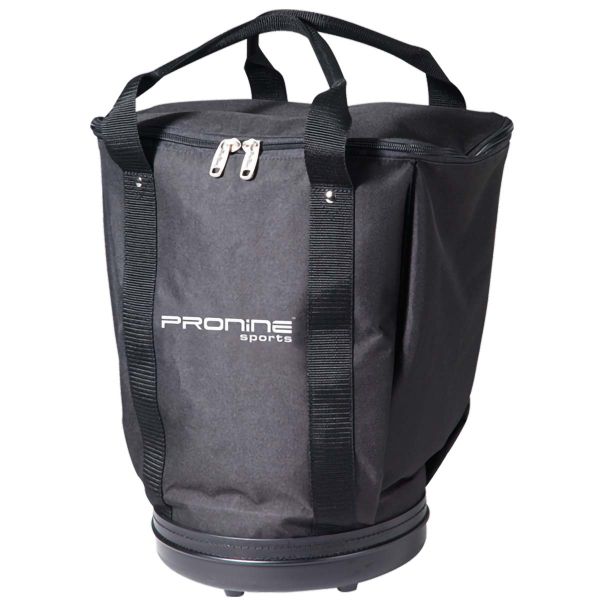 Pro Nine Baseball/Softball Ball Bag