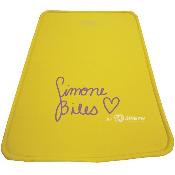 Spieth Simone Biles Gymnastics Multi-Purpose Mat