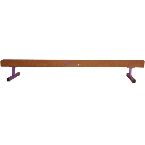 Spieth Simone Biles Gymnastics 8' Steel Low Training Beam