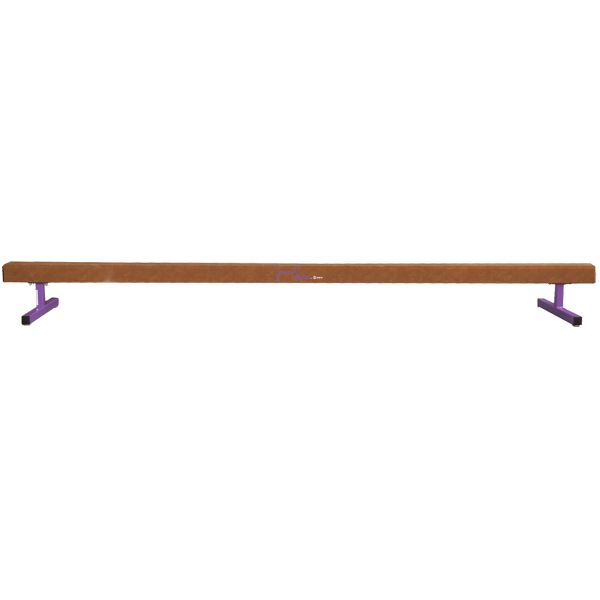 Spieth Simone Biles Gymnastics 12' Steel Low Training Beam