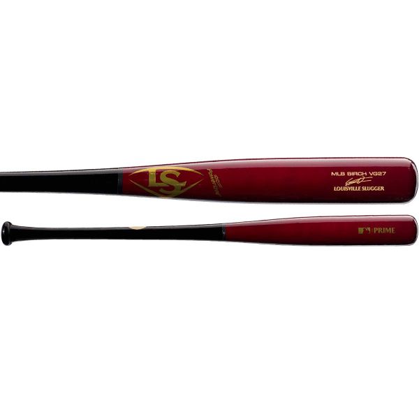 2023 Louisville Slugger MLB Prime Vlad Guerrero Jr. Birch Wood Baseball Bat