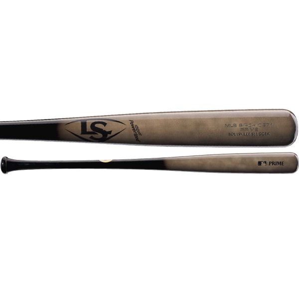 Louisville Slugger MLB Prime C271 Birch Wood Baseball Bat