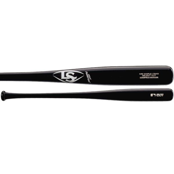 2023 Louisville Slugger Select M9 C243 Maple Wood Baseball Bat