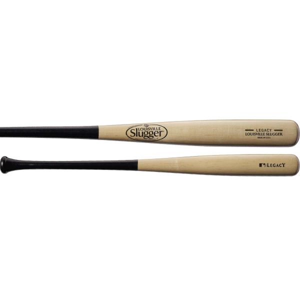 2023 Louisville Slugger Genuine 33" Mix Wood Baseball Bat