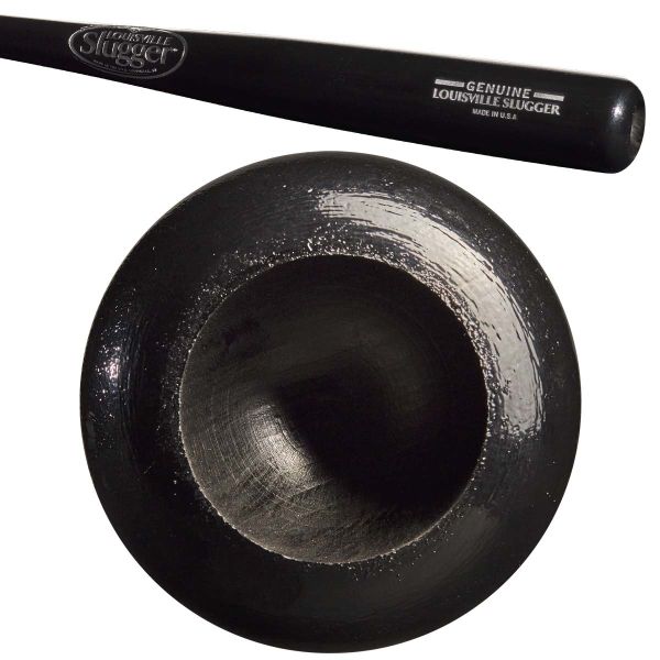 Louisville Slugger ブラックモンスター　84センチ Louisville Slugger ブラックモンスター 84センチ 【公式通販】