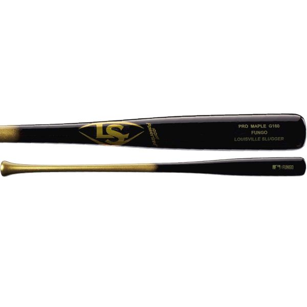 Louisville Slugger G160 36” Maple Wood Fungo Bat