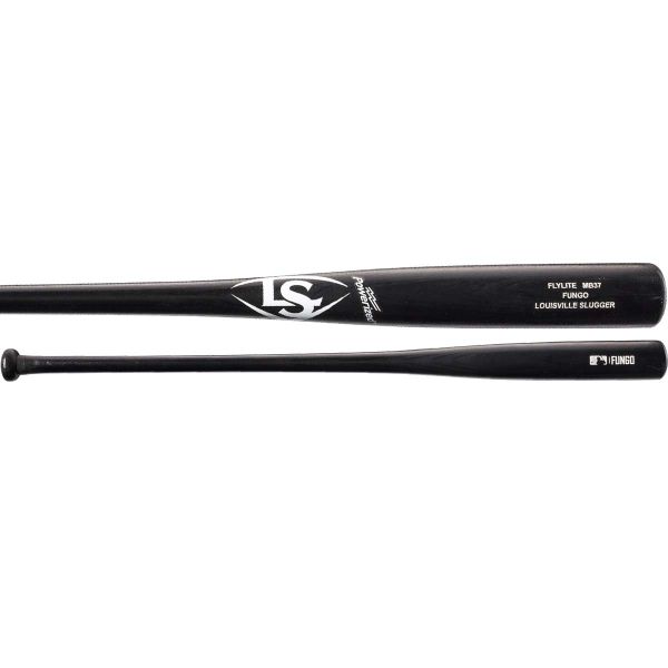 2023 Louisville Slugger MB37 37" Fungo Poplar Wood Bat