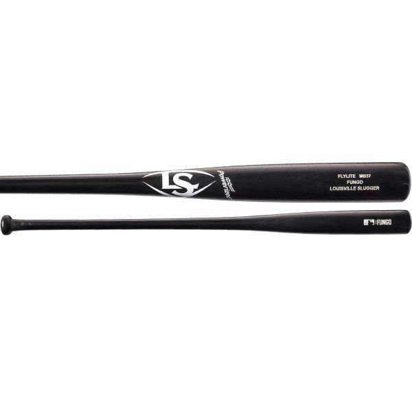 Louisville Slugger MB37 37" Fungo Poplar Wood Bat
