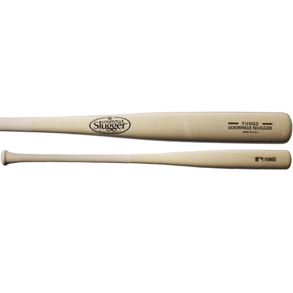 2023 Louisville Slugger K100 36" Mixed Wood Fungo Bat