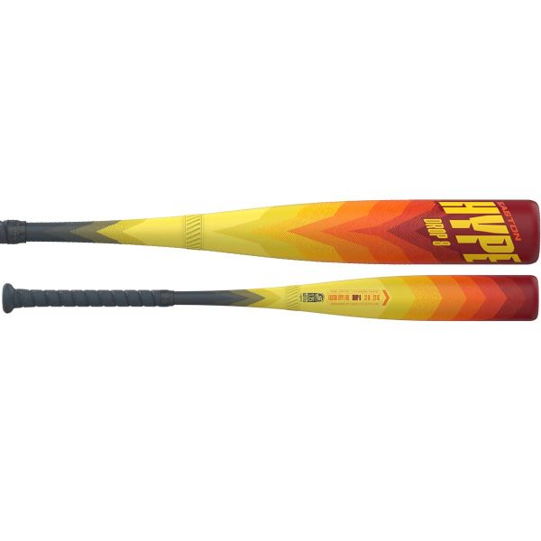 2024 Easton Hype Fire -8 (2-3/4") USSSA Baseball Bat