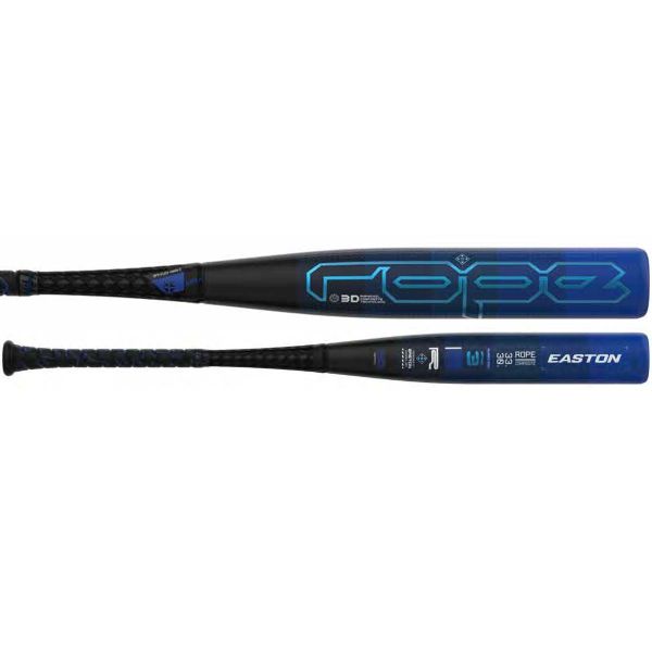 2024 Easton Rope -3 (2-5/8") BBCOR Baseball Bat