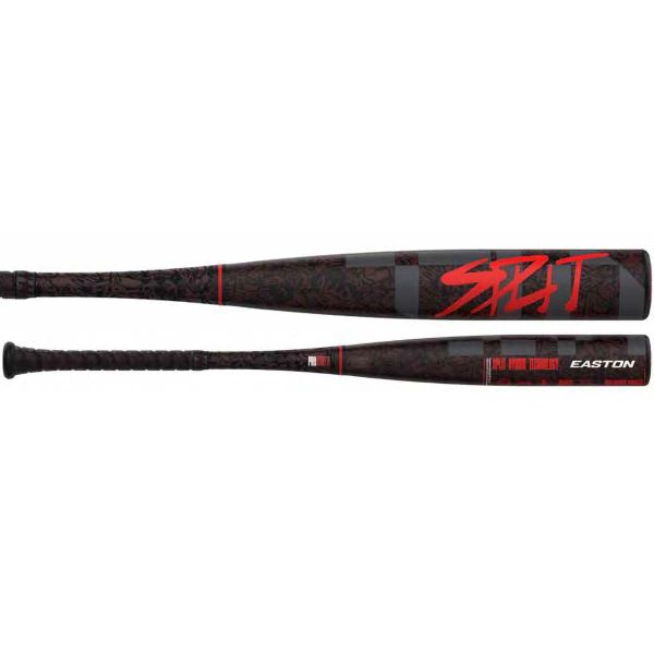 2024 Easton Split -3 (2-5/8") BBCOR Baseball Bat