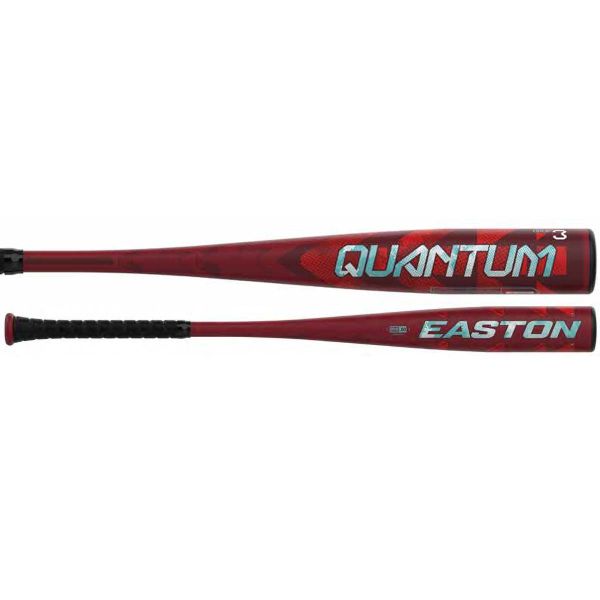 2024 Easton Quantum -3 (2-5/8") BBCOR Baseball Bat