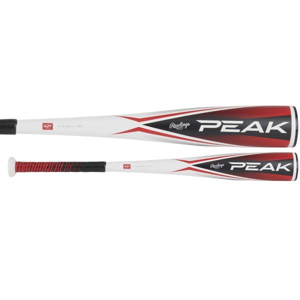 2024 Rawlings Peak -11 (2-5/8") USSSA Baseball Bat