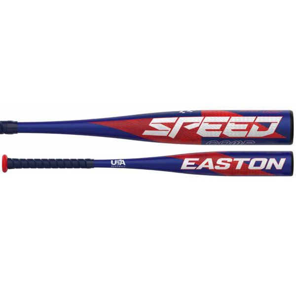 2024 Easton Speed Comp -13 (2-5/8") USA Baseball Bat