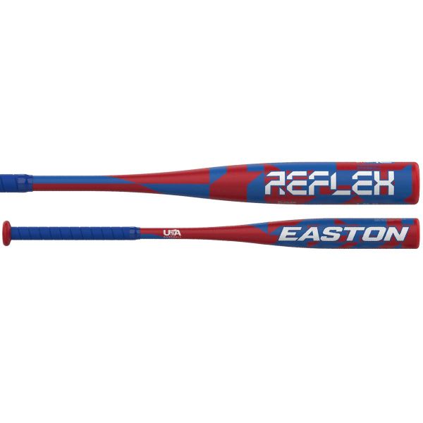 2024 Easton Reflex -12 (2-1/2") USA Baseball Bat