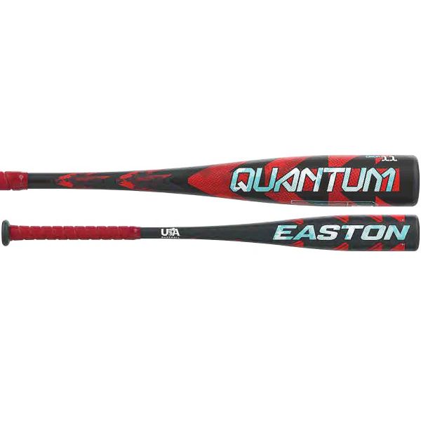2024 Easton Quantum -11 (2-5/8") USA Baseball Bat