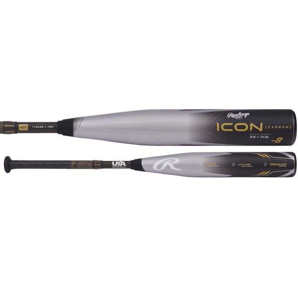 USA Baseball Approved Youth Baseball Bats Anthem Sports