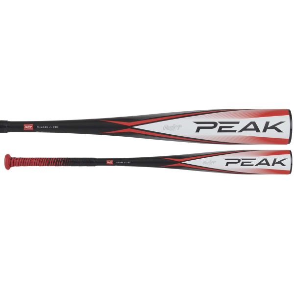 2024 Rawlings Peak -11 (2-5/8") USA Baseball Bat