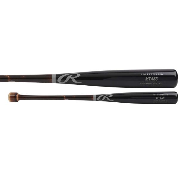 Rawlings Pro Preferred MT456 Maple Wood Bat