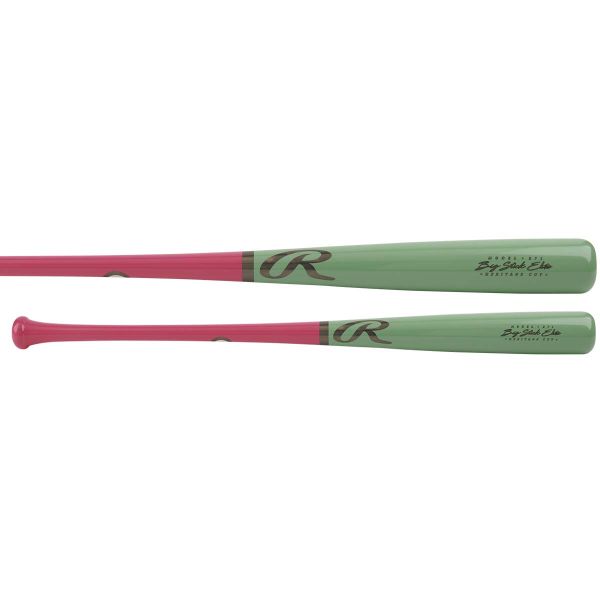 Louisville Slugger Genuine Mix Pink Baseball Bat