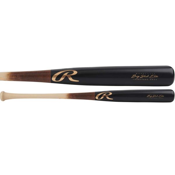 Rawlings Big Stick Elite Birch Wood Bat