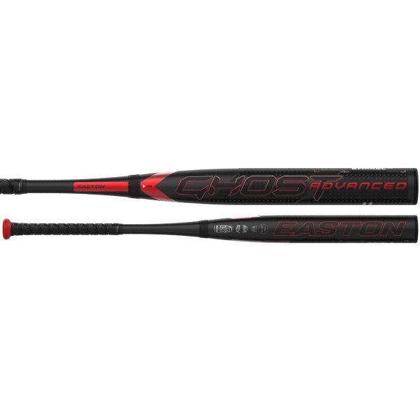 2024 Easton Ghost Advanced -11 Fastpitch Softball Bat