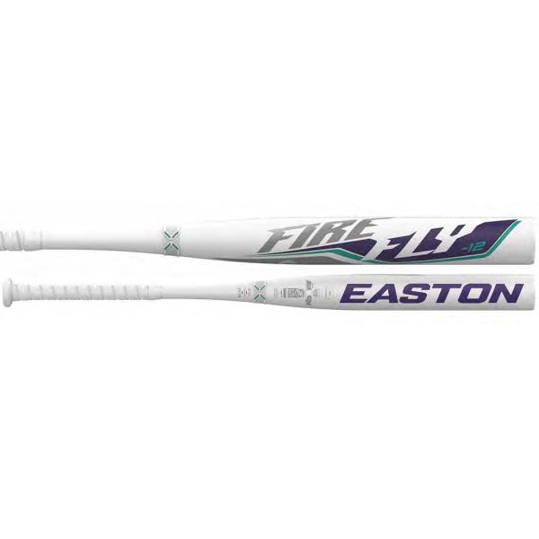 2024 Easton Fire Fly -12 Fastpitch Softball Bat