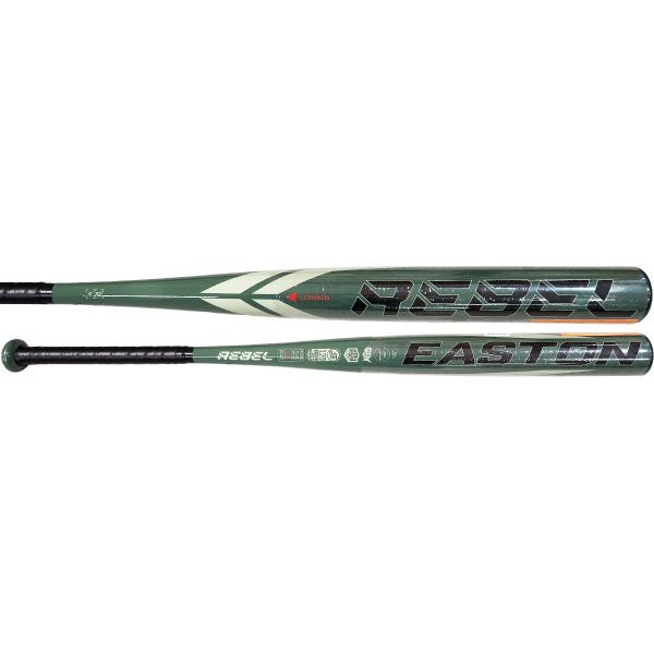 2024 Easton Rebel 12" Slowpitch Softball Bat