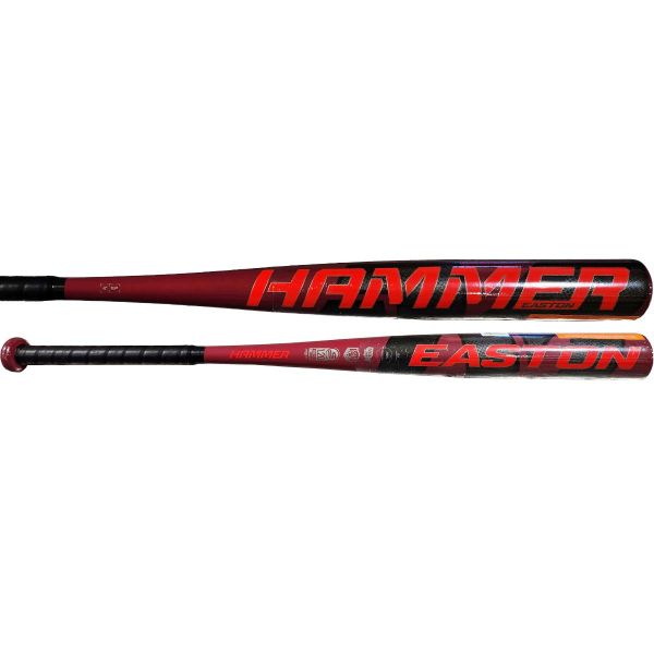 2024 Easton Hammer 12" Slowpitch Softball Bat