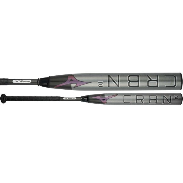 2024 Mizuno F24 CRBN2 -10 Fastpitch Softball Bat