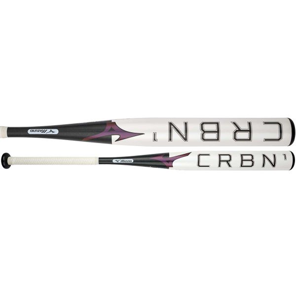 2024 Mizuno F24 CRBN1 -10 Fastpitch Softball Bat