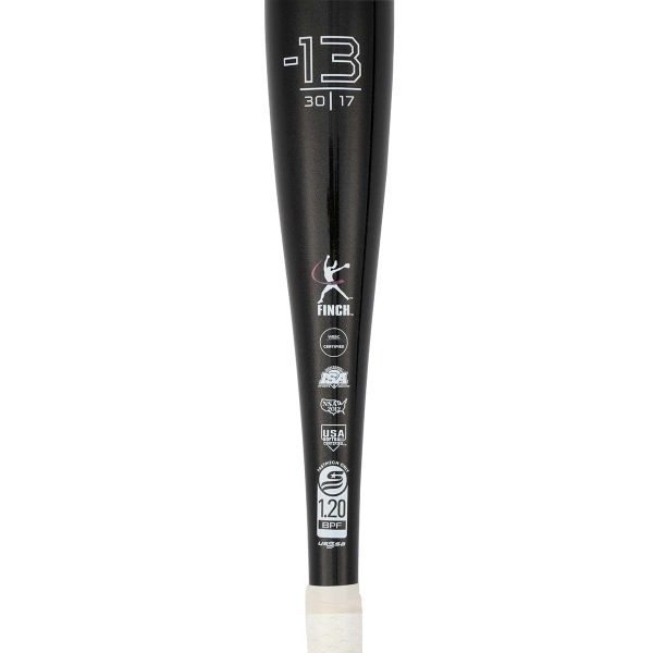 2024 Mizuno FINCH 13 Fastpitch Softball Bat Anthem Sports
