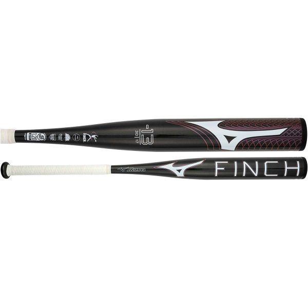 2024 Mizuno FINCH -13 Fastpitch Softball Bat