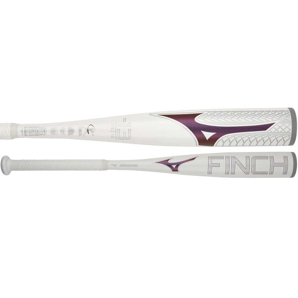 2024 Mizuno FINCH -13 Fastpitch Youth Softball Bat