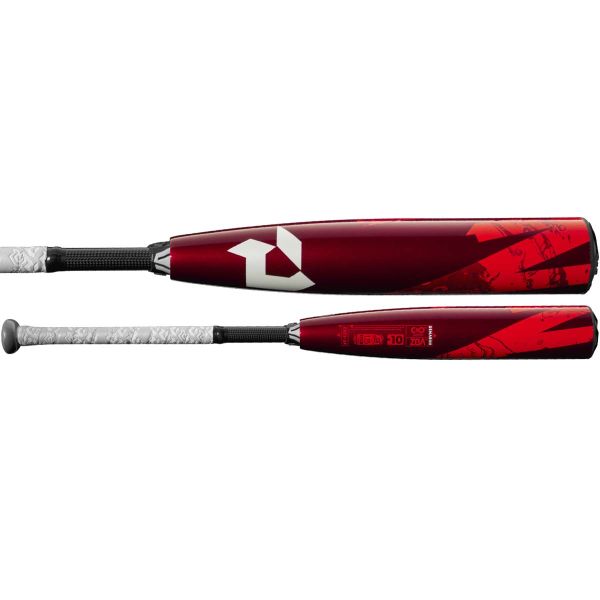 2024 DeMarini Zoa -10 (2-3/4") USSSA Baseball Bat