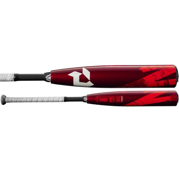 2024 DeMarini Zoa -8 (2-3/4") USSSA Baseball Bat