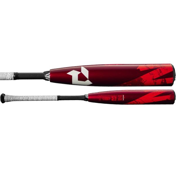 2024 DeMarini Zoa -5 (2-3/4") USSSA Baseball Bat