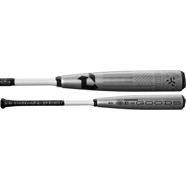 2024 DeMarini The Goods -5 (2-5/8") USSSA Baseball Bat