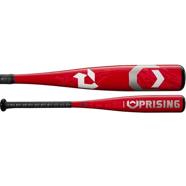 2024 DeMarini Uprising JBB -10 (2-3/4") USSSA Baseball Bat