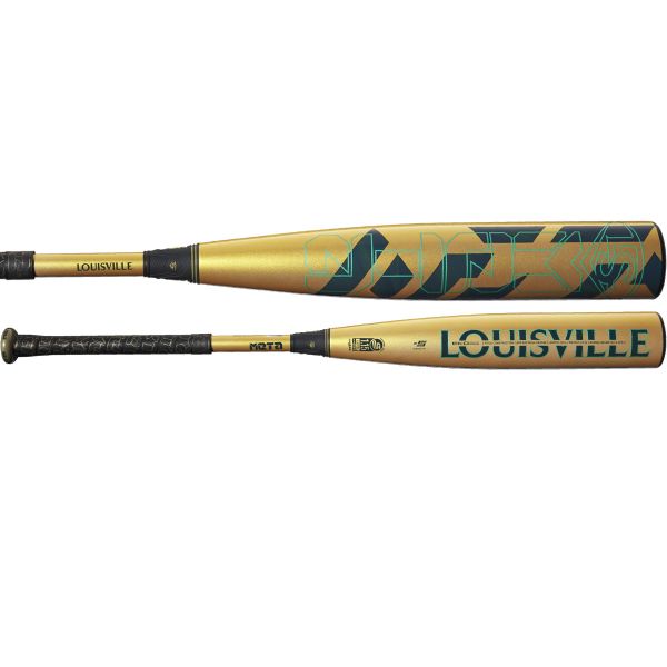 2024 Louisville Slugger Meta -5 (2-3/4") USSSA Baseball Bat