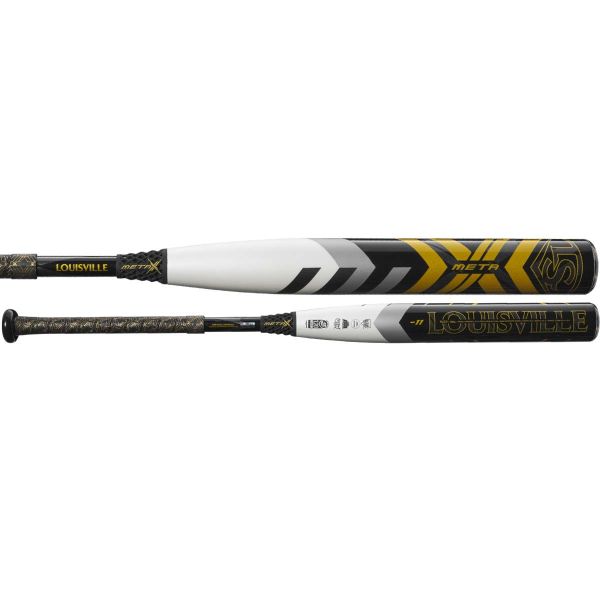 2024 Louisville Slugger Meta -11 Fastpitch Softball Bat