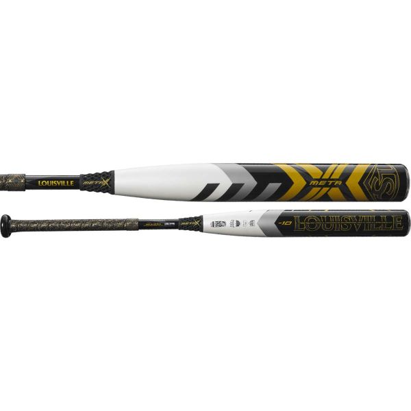 2024 Louisville Slugger Meta -10 Fastpitch Softball Bat