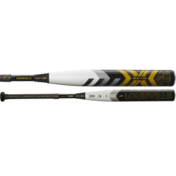 2024 Louisville Slugger Meta -9 Fastpitch Softball Bat