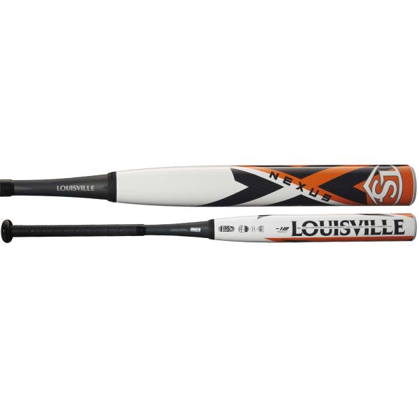 2024 Louisville Slugger Nexus -12 Fastpitch Softball Bat